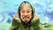 Eiji Aonuma anuncia a promoção “Semanas The Legend of Zelda – PróximoNível