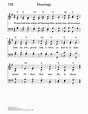 Praise God From Whom All Blessings Flow - Hymnary.org | Hymns ...