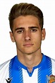 Navarro, Robert Navarro Muñoz - Footballer