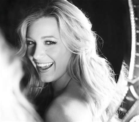 Blake Lively Blake Lively Photoshoot Beautiful Pictures