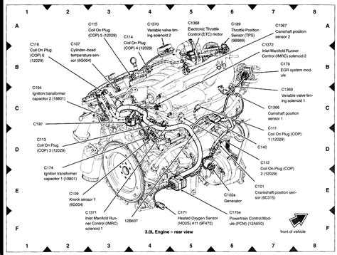 40l Engine Diagram