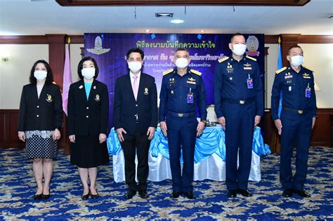 104 ปี จุฬาฯ ผู้นำแห่งการสร้างสรรค์องค์ความรู้และนวัตกรรมเพื่อสร้างเสริมสังคมสู่การพัฒนาอย่างยั่งยืน (innovations for society) โครงการผลิตแพทย์ร่วม - พล.อ.อ.แอร์บูล ลงนามบันทึกความ ...