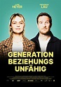 GENERATION BEZIEHUNGSUNFÄHIG | maz&movie GmbH