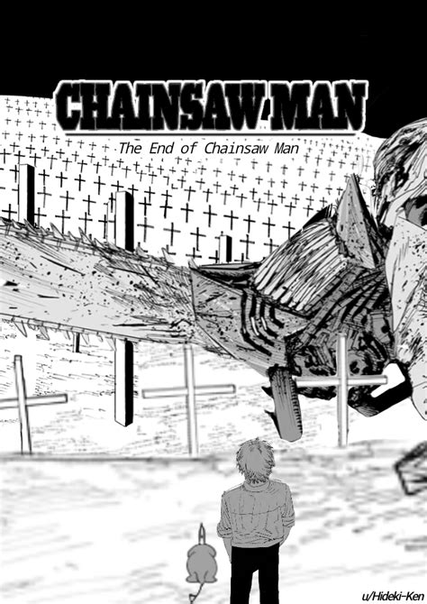 Chainsaw Man Ep 1