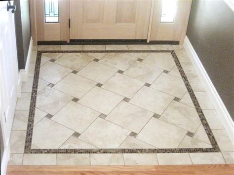 Diagonal Tile Floor Installation Roberts Tile 562 421 2526
