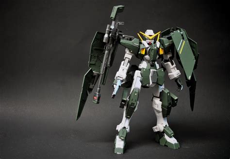 Custom Build 1100 Gundam Dynames Detailed Gundam Kits Collection
