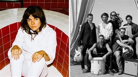 Hear Courtney Barnett Cover Inxs For An Apple Ad Celebrating Same Sex Marriage Music Feeds