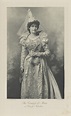 NPG Ax41099; Mary Caroline (née Grey), Countess of Minto as Princess ...