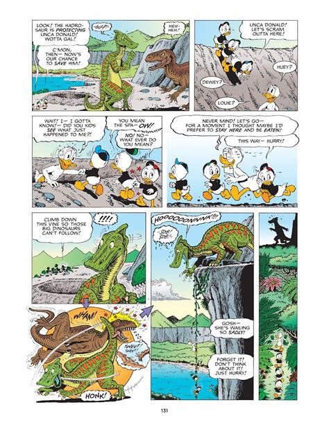 S Cartoons Scrooge Donald Duck Nude Illustration Scenes