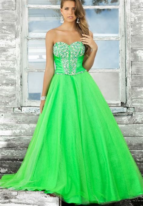 Whiteazalea Ball Gowns Like A Princess In A Ball Gown
