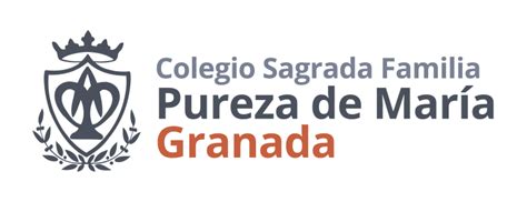 Etapas Educativas Colegio Sagrada Familia Pureza De María