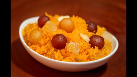 Perfect Shahi Zarda Recipe বিয়ে বাড়ির শাহী জর্দা Sweet Rice