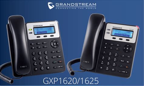 Điện Thoại Ip Phone Grandstream Gxp1620