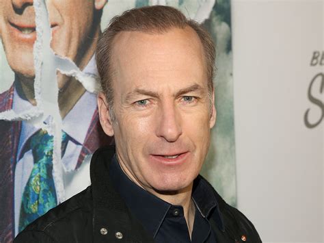 Better Call Saul Bob Odenkirk Suffered ‘little