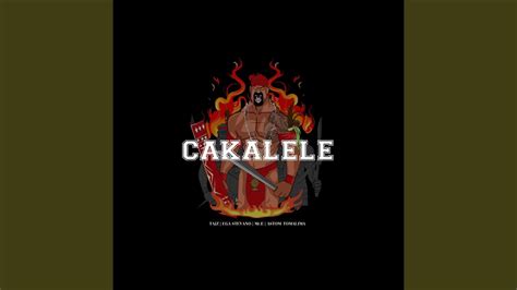 Cakalele Youtube