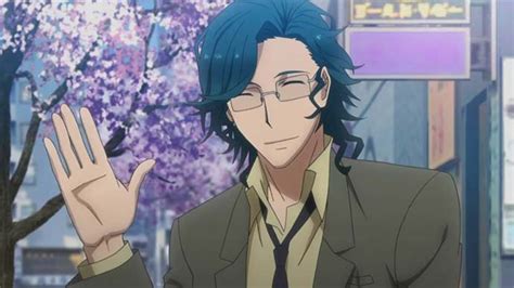 The 20 Best Teachers In Anime Ranked Whatnerd