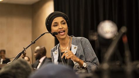 Tiga Perempuan Anggota Kongres Dua Di Antaranya Muslim Yang Mengubah