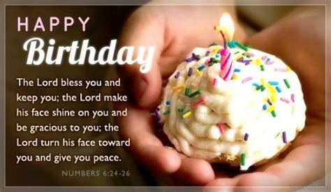 14 Spiritual Birthday Wishes