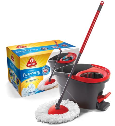 5 Best Spin Mop And Bucket Make Cleaning Easier Than Ever Tool Box