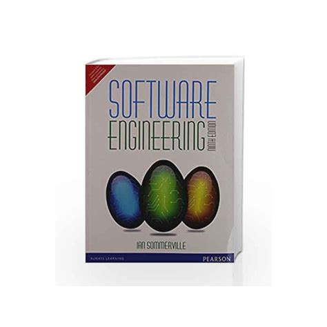 From wikipedia, the free encyclopedia. Software Engineering by Ian Sommerville-Buy Online ...
