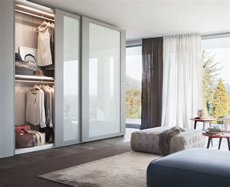 Supply your measurements and configure your design using our online design tool and automatic price calculator. Wardrobe Sliding Doors - Forza