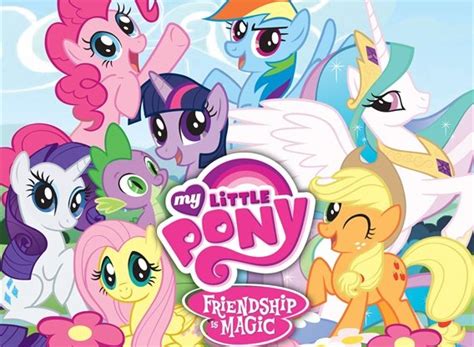 My Little Pony Identification Chart Kanta Business News