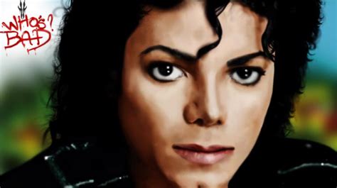Michael Jackson Who´s Bad Michael Jackson Official Site