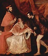 Ottavio Farnese (1524-1586), Herzog von Parma und Piacenza – kleio.org
