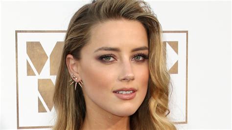 Amber Heard Doesnt Want To Be Defined By Her Bisexuality
