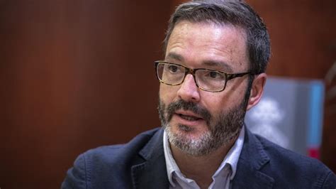 José Hila alcalde de Palma en funciones El gobierno de Jaime