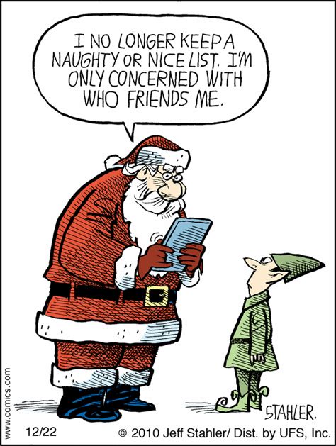 Kresta In The Afternoon Cartoons Of The Day Christmas Funnies