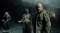 National Theatre's Macbeth Trailer - YouTube
