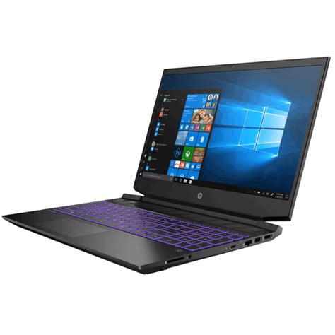 Sacrifice nothing with the thin and powerful hp pavilion gaming 15 laptop. Buy HP Pavilion Gaming 15-dk0045TX, Intel core i5 ...