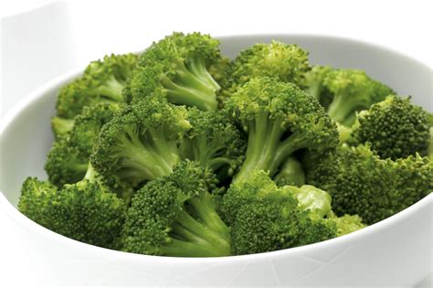 Greens Broccoli Florets 40 60mm