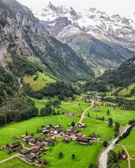 Top 10 Tourist Attraction To Visit In Switzerland Tour To Planet