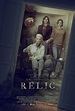 'RELIC' Movie Release on JULY 10 | Horror Vein