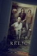 Relíquia Macabra (Relic, 2020) - Crítica | Filme | Apostila de Cinema