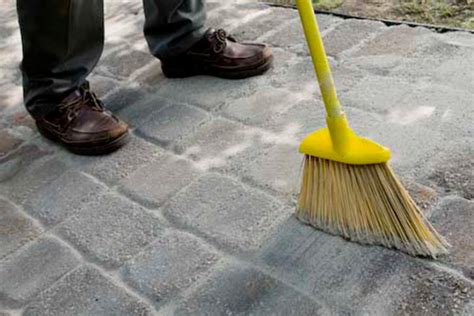 The Best Polymeric Sand For Your Patio Project Bob Vila