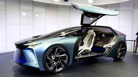 Met deze elektrische auto's komen Mazda, Nissan en Lexus | RTL Nieuws