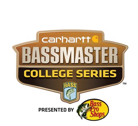 Bassmaster College Series 2021 Regular Season Stops Announced The