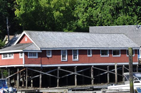 Maybe you would like to learn more about one of these? Cabin 11B | Telegraph Cove Resort