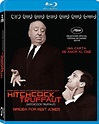Hitchcock Truffaut (Blu-ray) – fílmico