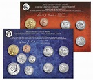 U.S. Mint 2022 Uncirculated Set Released | CoinNews