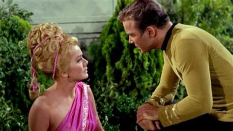 Watch Star Trek The Original Series Remastered Season 2 Episode 2