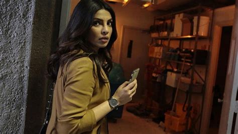 Priyanka Chopras Tv Show Quantico Cancelled So Kal Penn Wants To Do