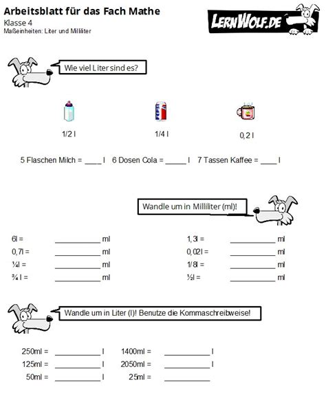 Maßeinheiten tabelle zum ausdrucken from www.lernwolf.de. Maßeinheiten Tabelle Zum Ausdrucken