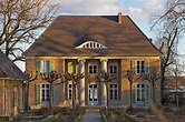 Gebäude mit Geschichte: Max-Liebermann-Villa am Wannsee | IVD Plus