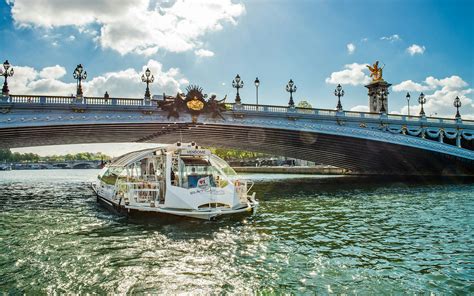 Paris Boat Tours Updated 2021 Book Paris River Cruises