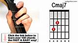 Learn Guitar Chords Easy And Fast