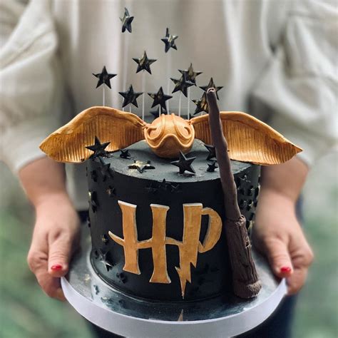 Share Harry Potter Birthday Decoration Ideas Best Seven Edu Vn